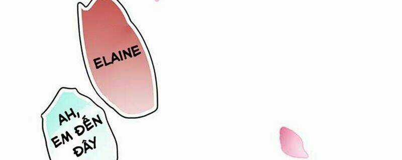 Nụ Hôn Nguyền Rủa - Chapter 34 - Trang 46