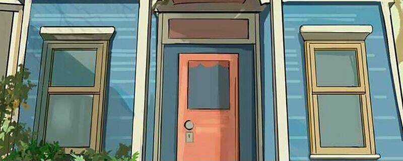 Nụ Hôn Nguyền Rủa - Chapter 34 - Trang 10