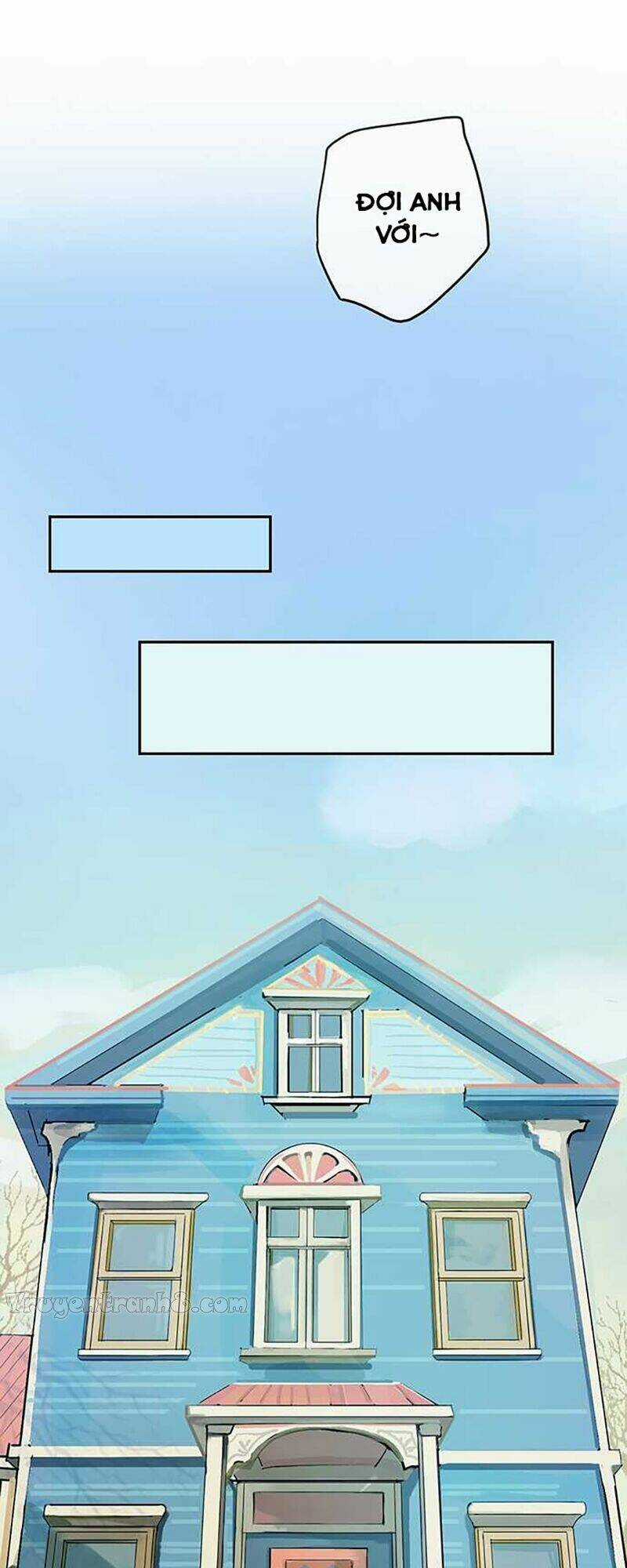 Nụ Hôn Nguyền Rủa - Chapter 35 - Trang 23