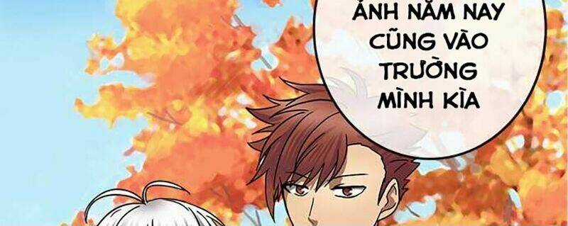 Nụ Hôn Nguyền Rủa - Chapter 35 - Trang 38