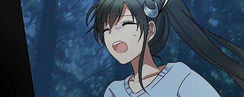 Nụ Hôn Nguyền Rủa - Chapter 35 - Trang 8