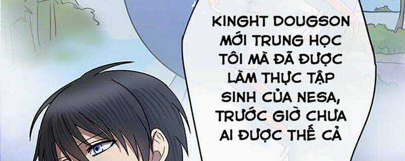 Nụ Hôn Nguyền Rủa - Chapter 36 - Trang 20