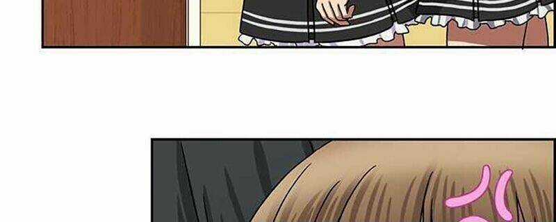 Nụ Hôn Nguyền Rủa - Chapter 36 - Trang 4