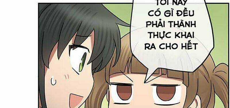 Nụ Hôn Nguyền Rủa - Chapter 36 - Trang 38