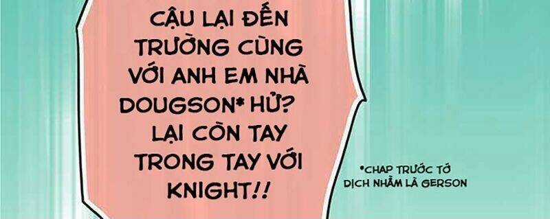 Nụ Hôn Nguyền Rủa - Chapter 36 - Trang 6