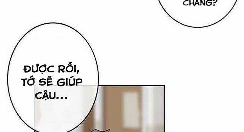 Nụ Hôn Nguyền Rủa - Chapter 37 - Trang 20