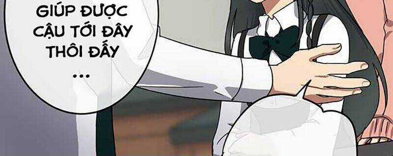 Nụ Hôn Nguyền Rủa - Chapter 37 - Trang 22