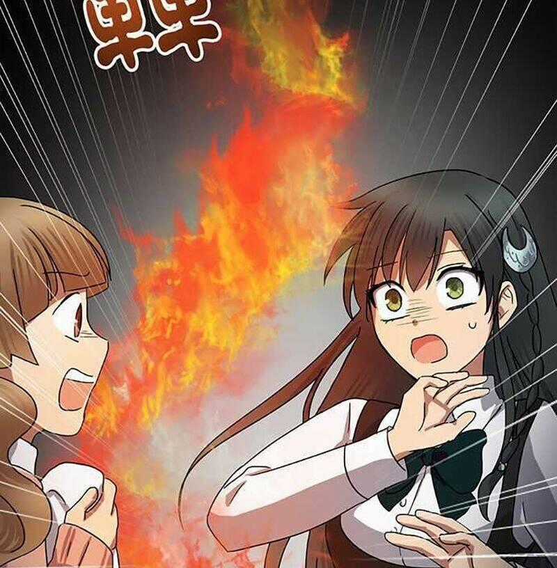 Nụ Hôn Nguyền Rủa - Chapter 37 - Trang 36