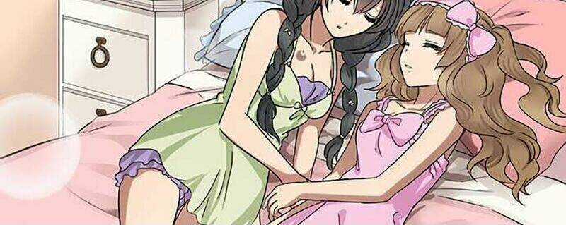 Nụ Hôn Nguyền Rủa - Chapter 37 - Trang 6