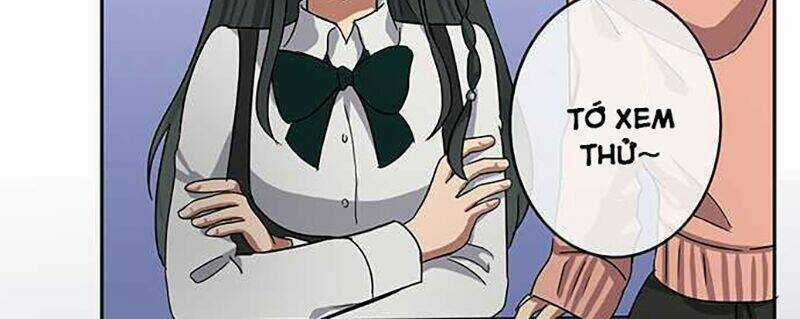 Nụ Hôn Nguyền Rủa - Chapter 37 - Trang 10