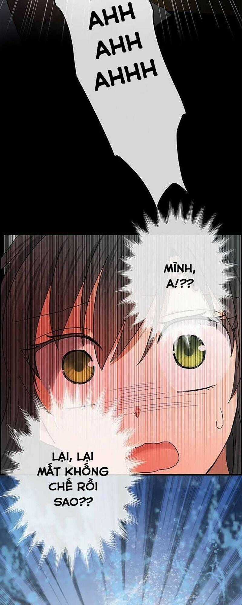 Nụ Hôn Nguyền Rủa - Chapter 38 - Trang 2