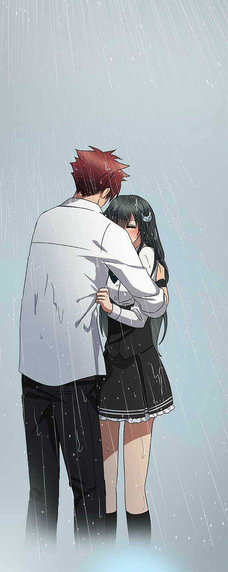 Nụ Hôn Nguyền Rủa - Chapter 38 - Trang 30