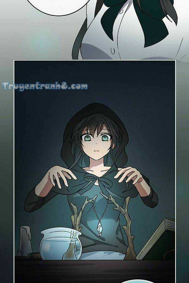 Nụ Hôn Nguyền Rủa - Chapter 39 - Trang 11