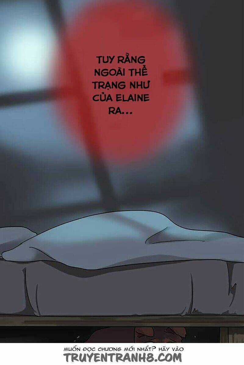 Nụ Hôn Nguyền Rủa - Chapter 39 - Trang 18