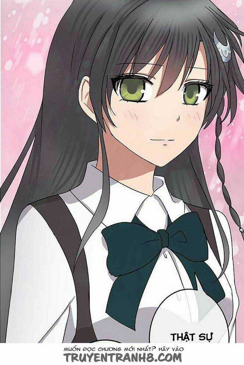 Nụ Hôn Nguyền Rủa - Chapter 39 - Trang 32