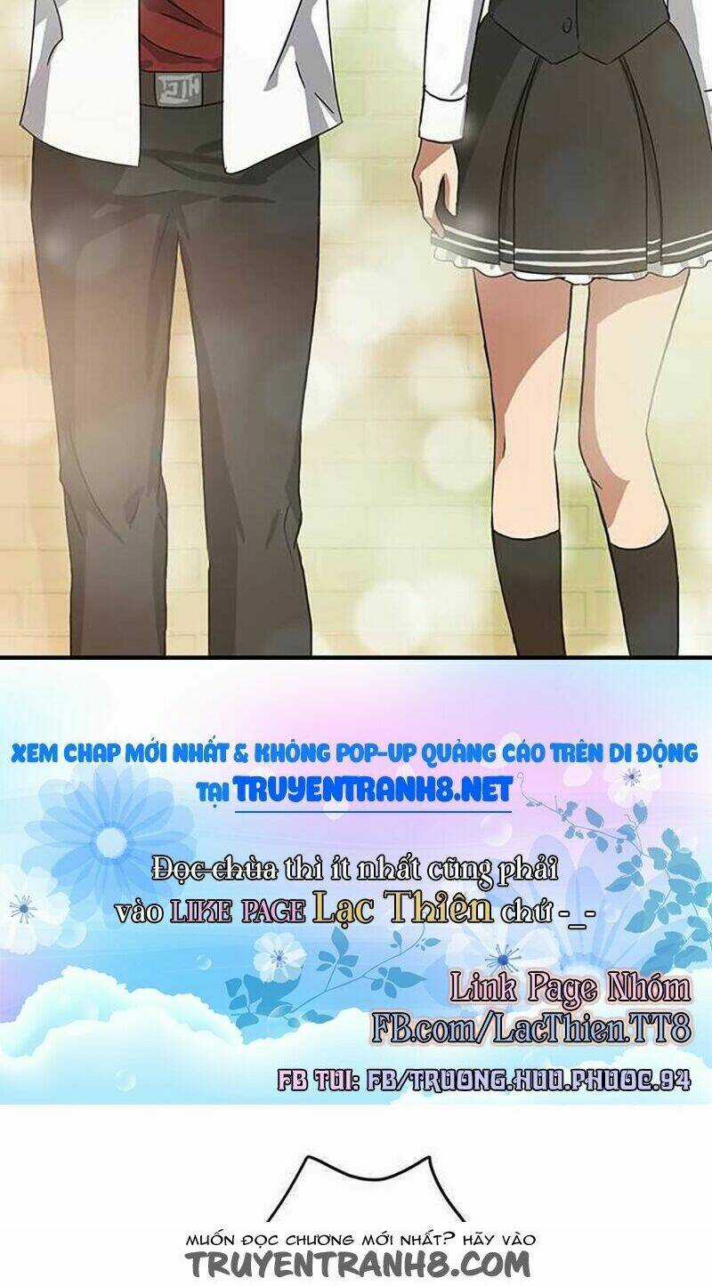 Nụ Hôn Nguyền Rủa - Chapter 39 - Trang 38