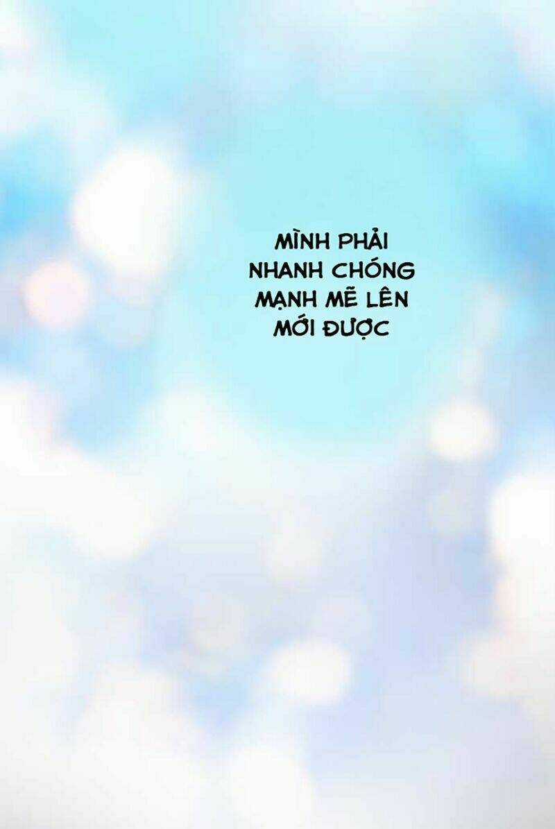 Nụ Hôn Nguyền Rủa - Chapter 39 - Trang 41