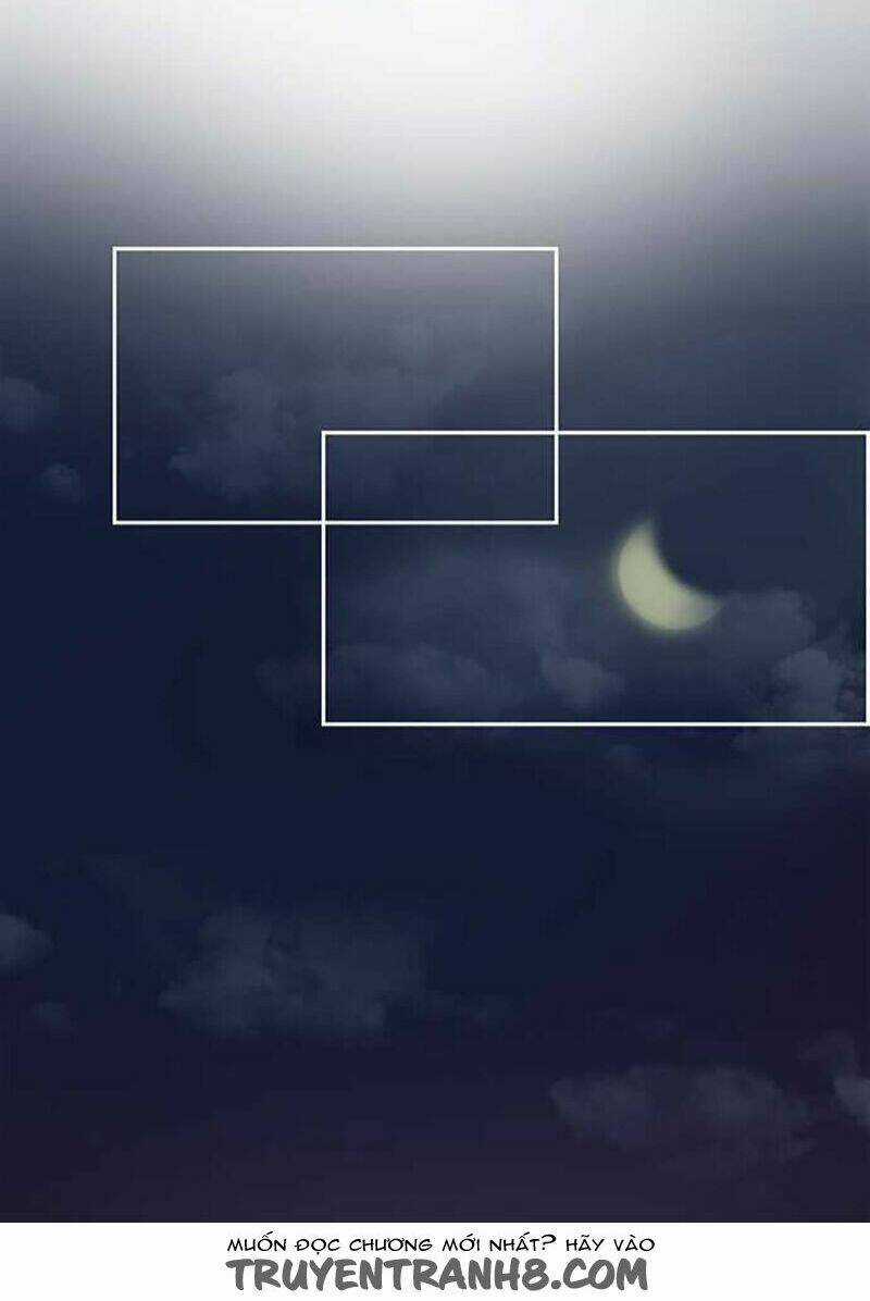 Nụ Hôn Nguyền Rủa - Chapter 39 - Trang 42