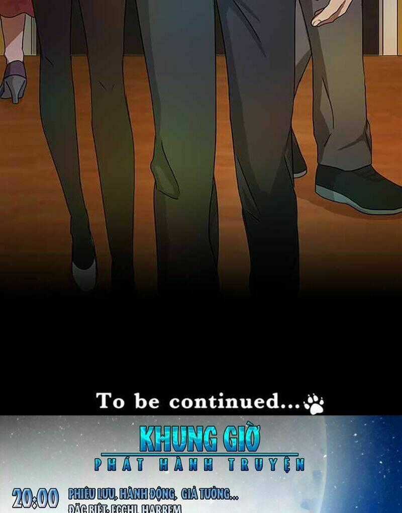 Nụ Hôn Nguyền Rủa - Chapter 39 - Trang 47