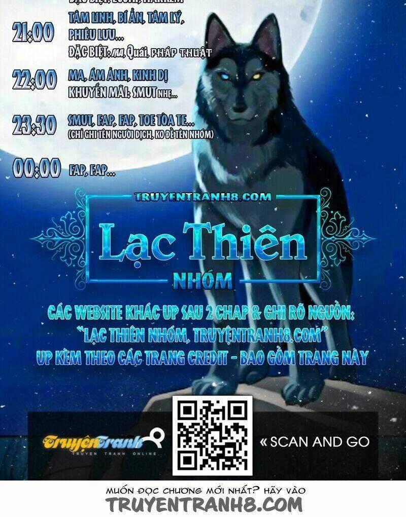 Nụ Hôn Nguyền Rủa - Chapter 39 - Trang 48