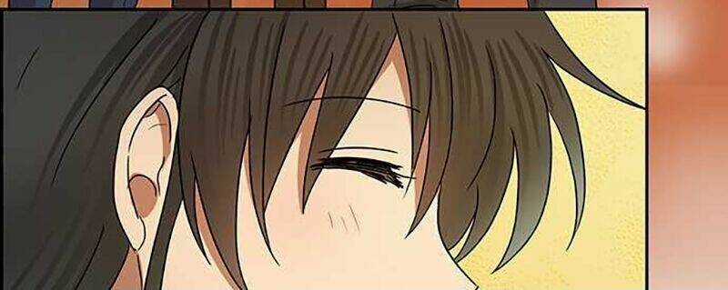 Nụ Hôn Nguyền Rủa - Chapter 40 - Trang 10