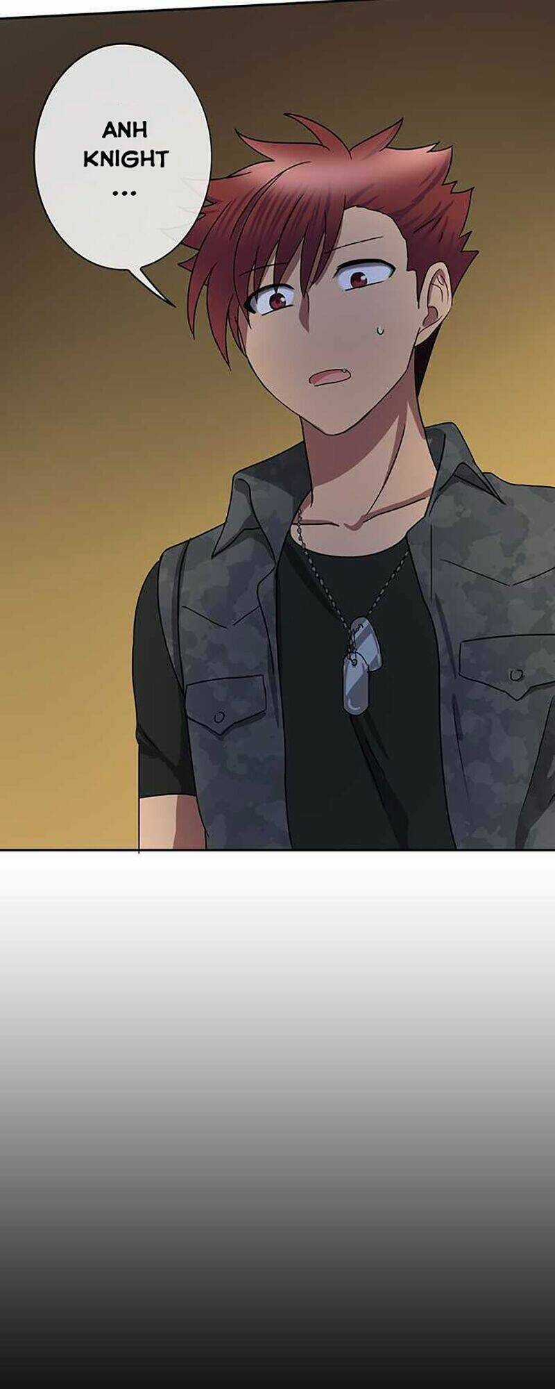 Nụ Hôn Nguyền Rủa - Chapter 41 - Trang 19