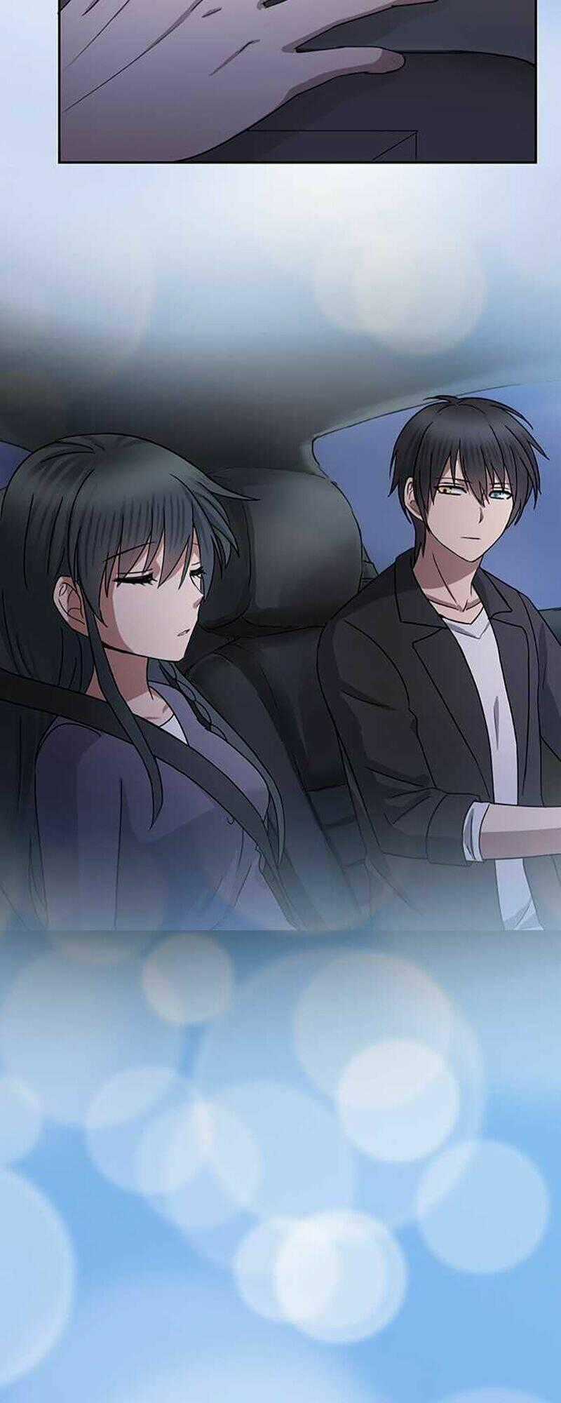 Nụ Hôn Nguyền Rủa - Chapter 41 - Trang 45