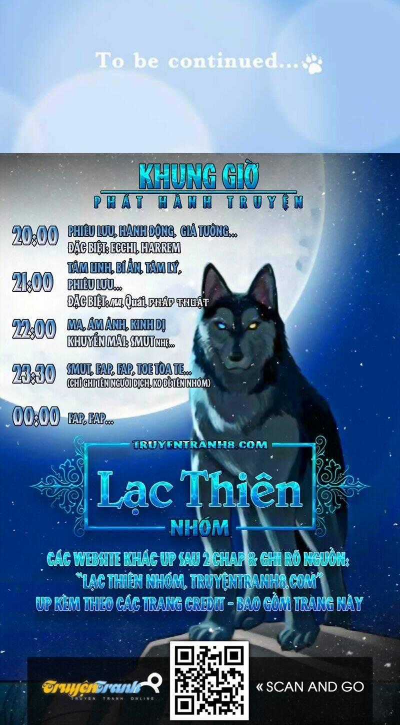 Nụ Hôn Nguyền Rủa - Chapter 41 - Trang 46