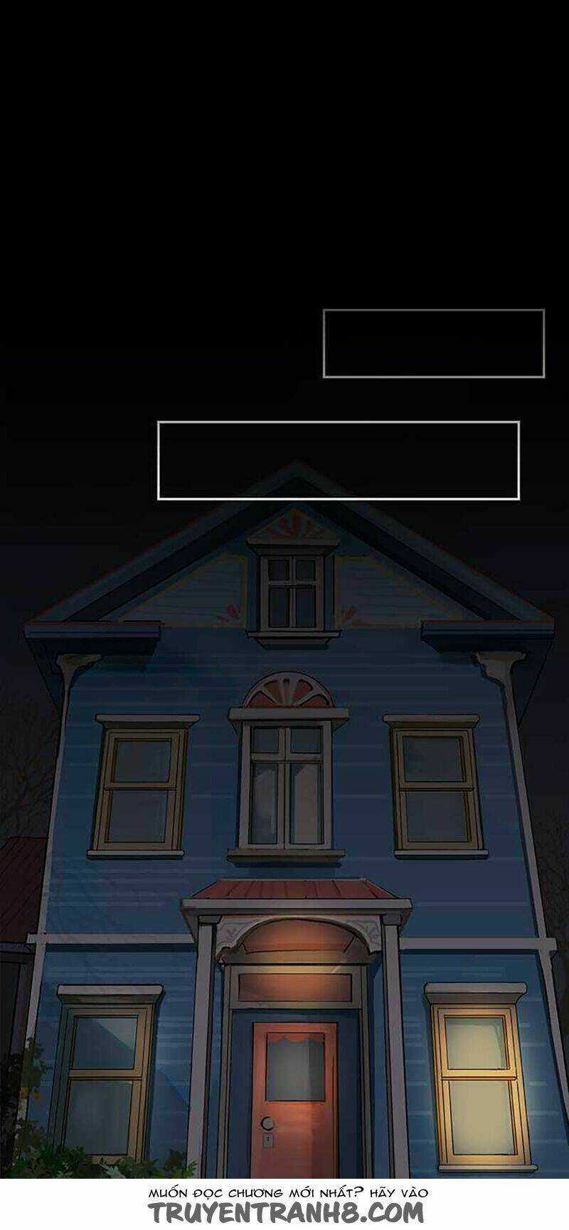 Nụ Hôn Nguyền Rủa - Chapter 42 - Trang 11