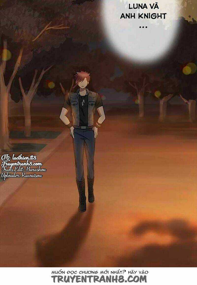 Nụ Hôn Nguyền Rủa - Chapter 42 - Trang 3