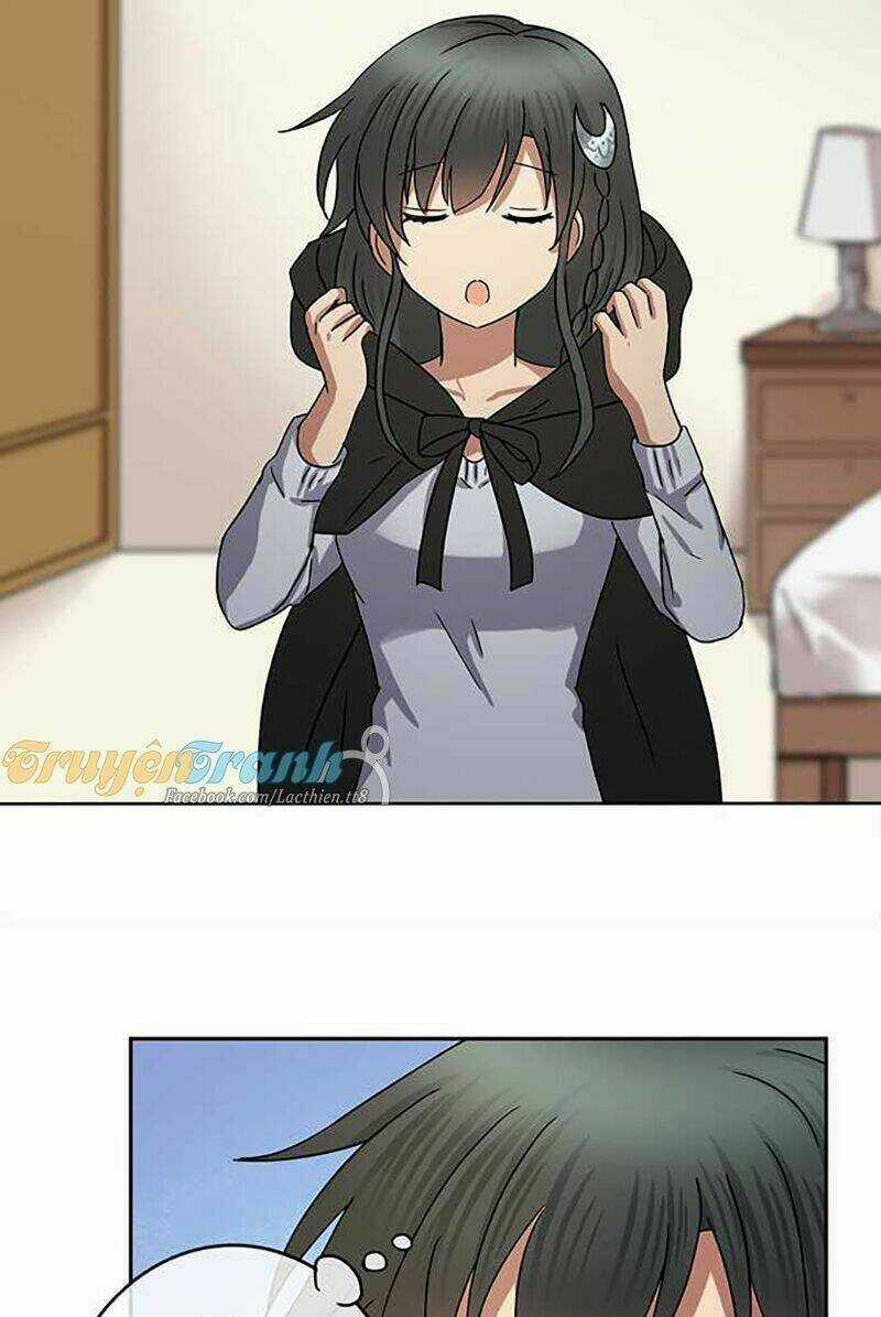 Nụ Hôn Nguyền Rủa - Chapter 42 - Trang 24