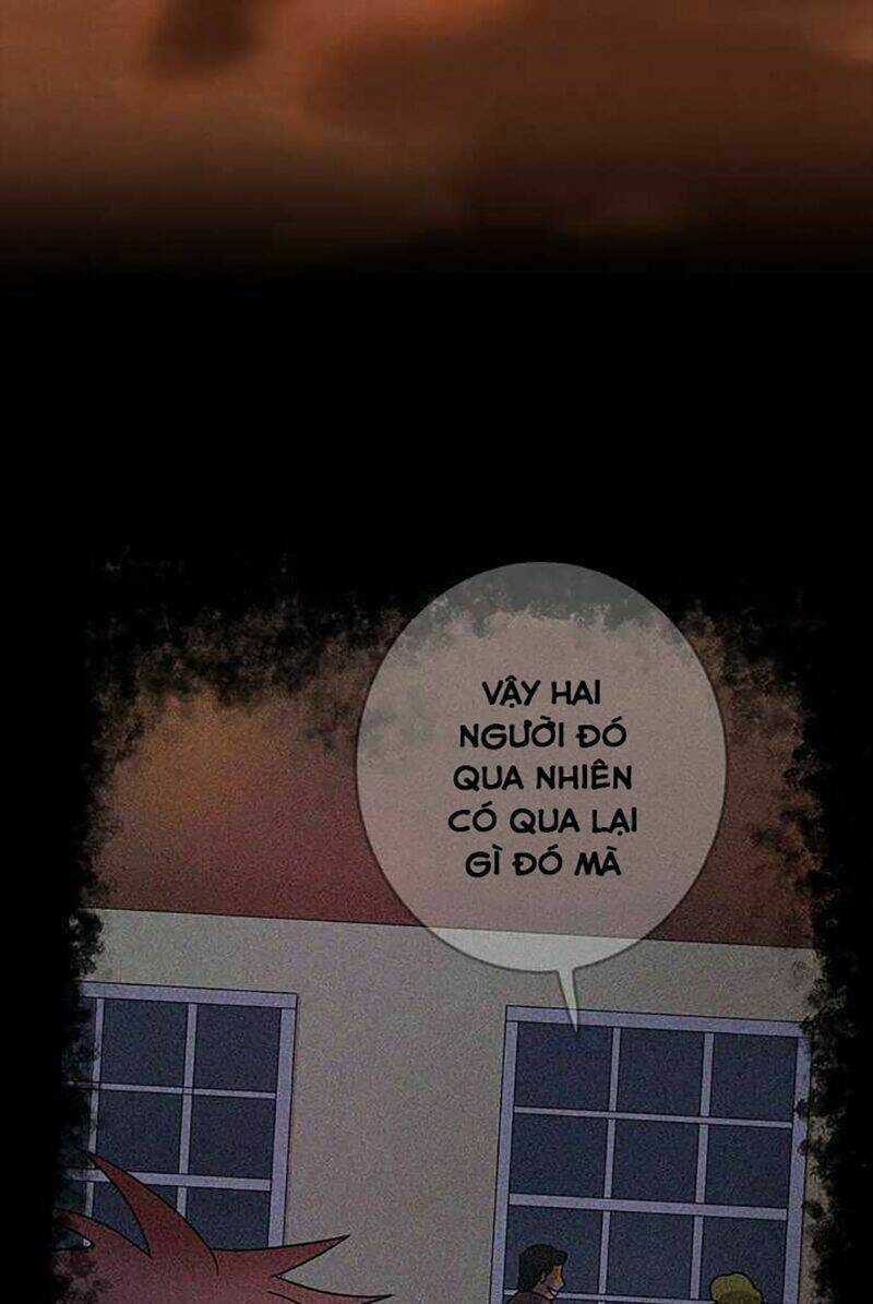 Nụ Hôn Nguyền Rủa - Chapter 42 - Trang 4