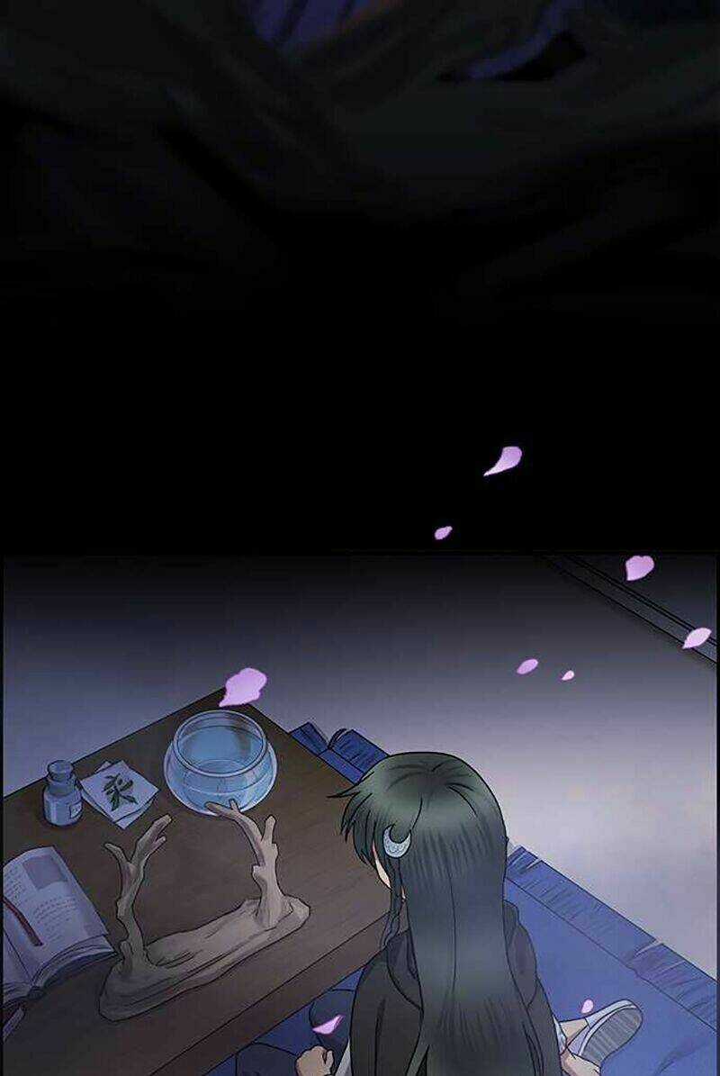 Nụ Hôn Nguyền Rủa - Chapter 42 - Trang 36