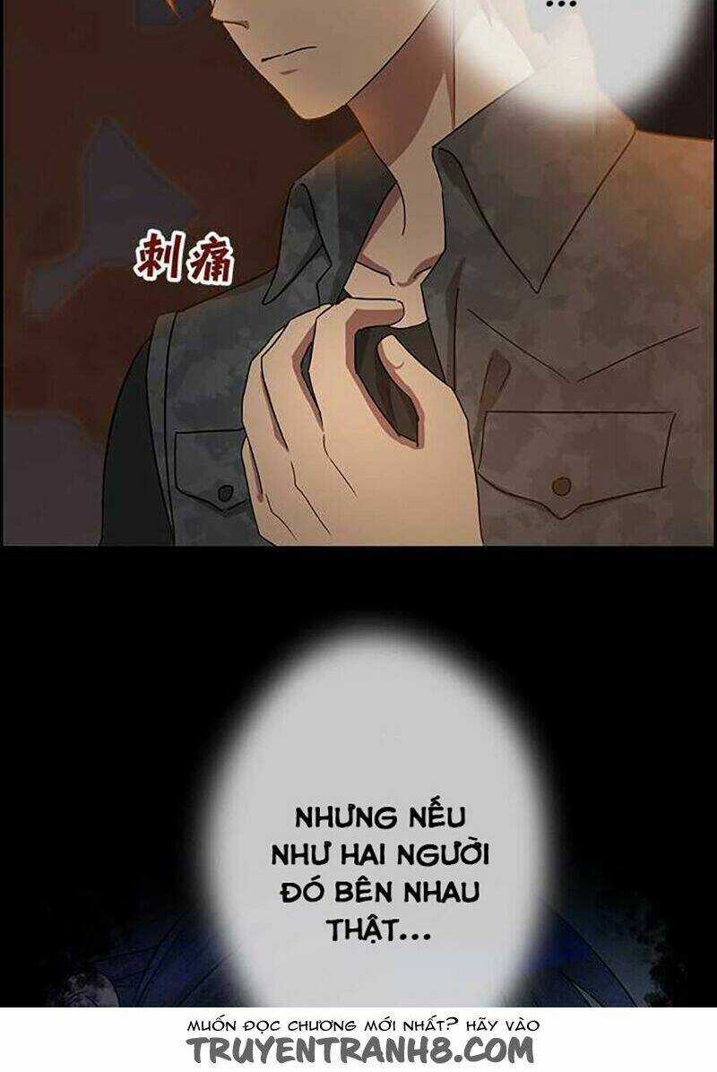 Nụ Hôn Nguyền Rủa - Chapter 42 - Trang 7