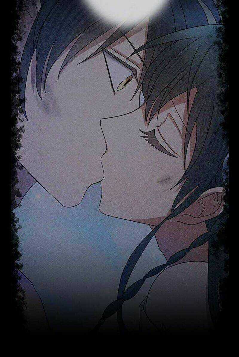 Nụ Hôn Nguyền Rủa - Chapter 42 - Trang 8