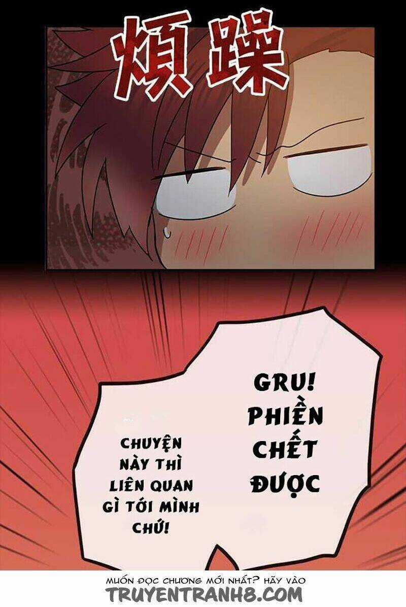 Nụ Hôn Nguyền Rủa - Chapter 42 - Trang 9