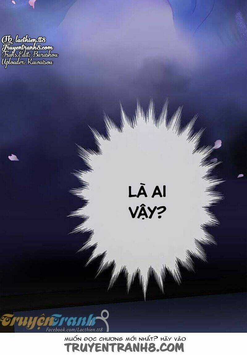 Nụ Hôn Nguyền Rủa - Chapter 43 - Trang 3