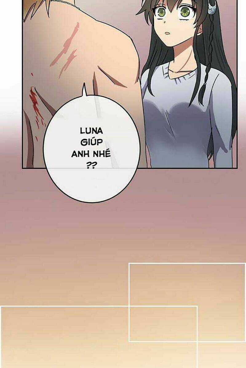 Nụ Hôn Nguyền Rủa - Chapter 43 - Trang 22