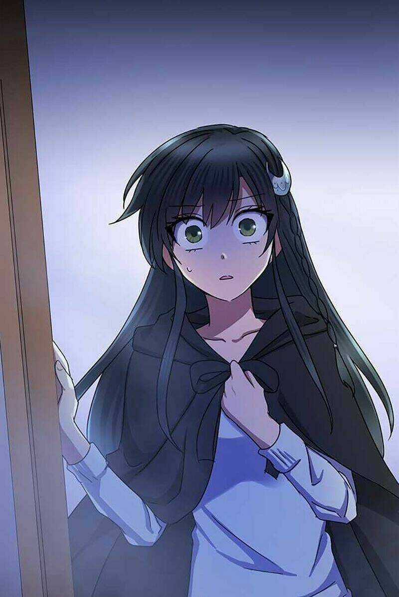 Nụ Hôn Nguyền Rủa - Chapter 43 - Trang 4