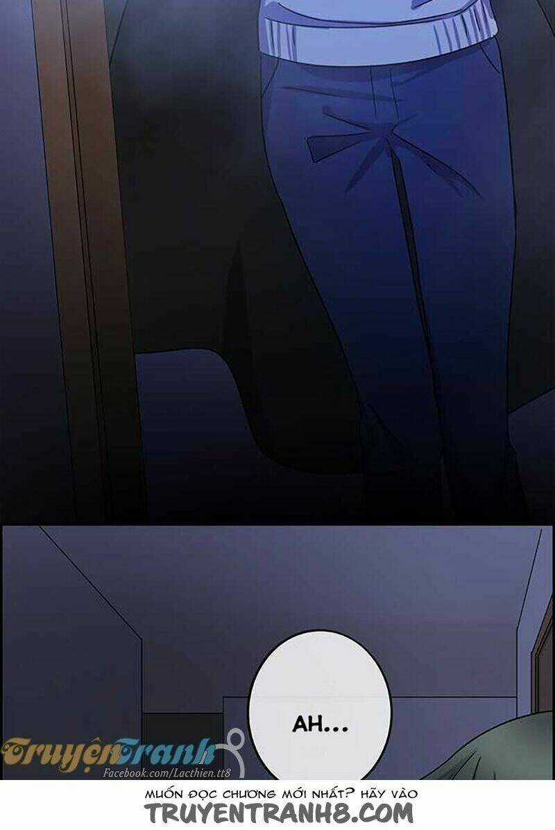 Nụ Hôn Nguyền Rủa - Chapter 43 - Trang 5