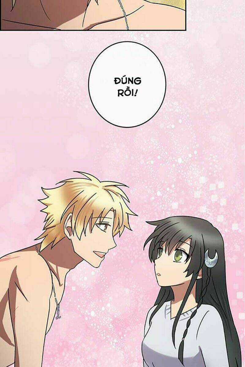 Nụ Hôn Nguyền Rủa - Chapter 43 - Trang 42