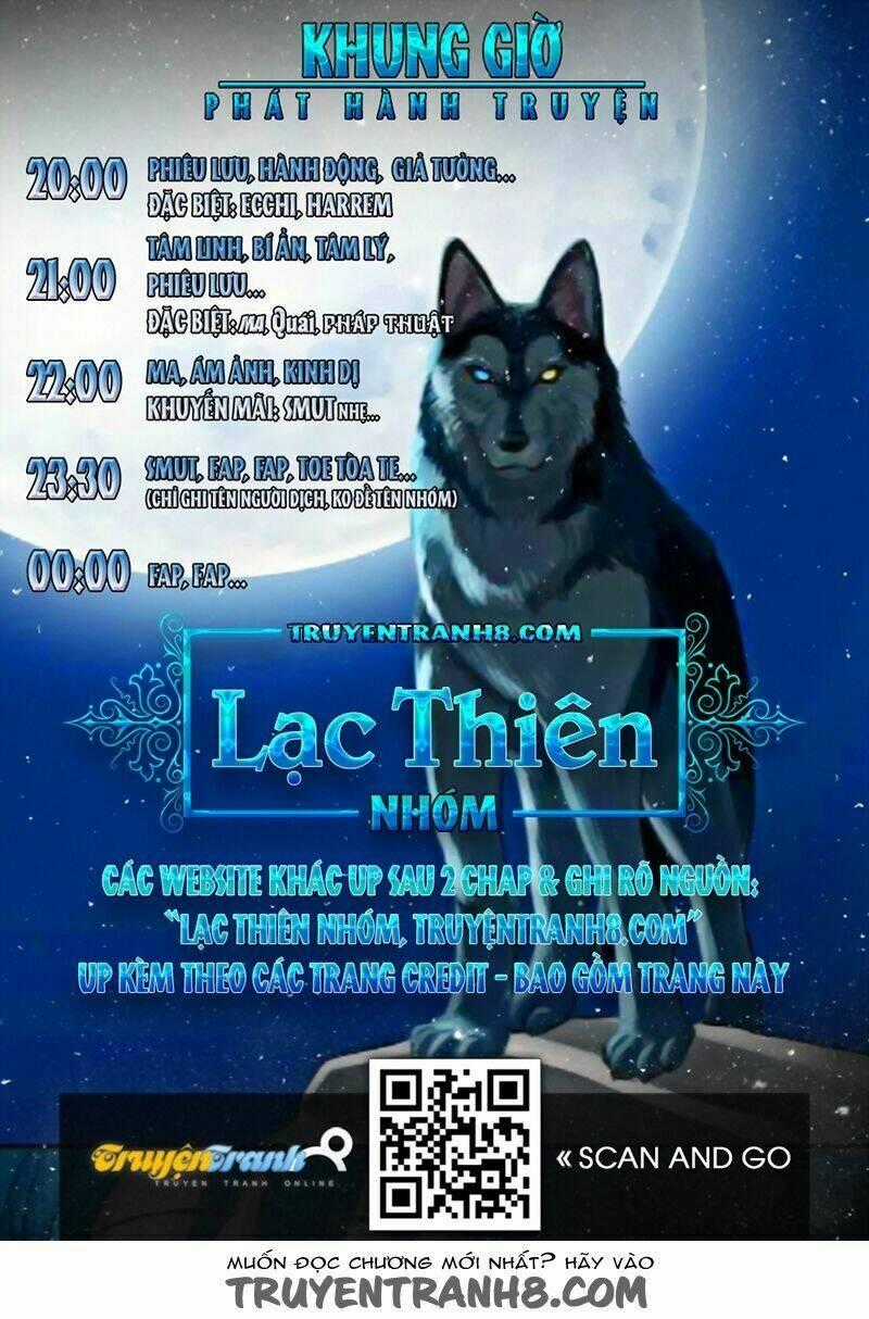 Nụ Hôn Nguyền Rủa - Chapter 43 - Trang 45