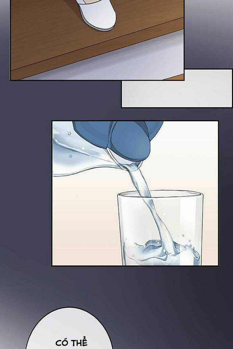 Nụ Hôn Nguyền Rủa - Chapter 43 - Trang 8