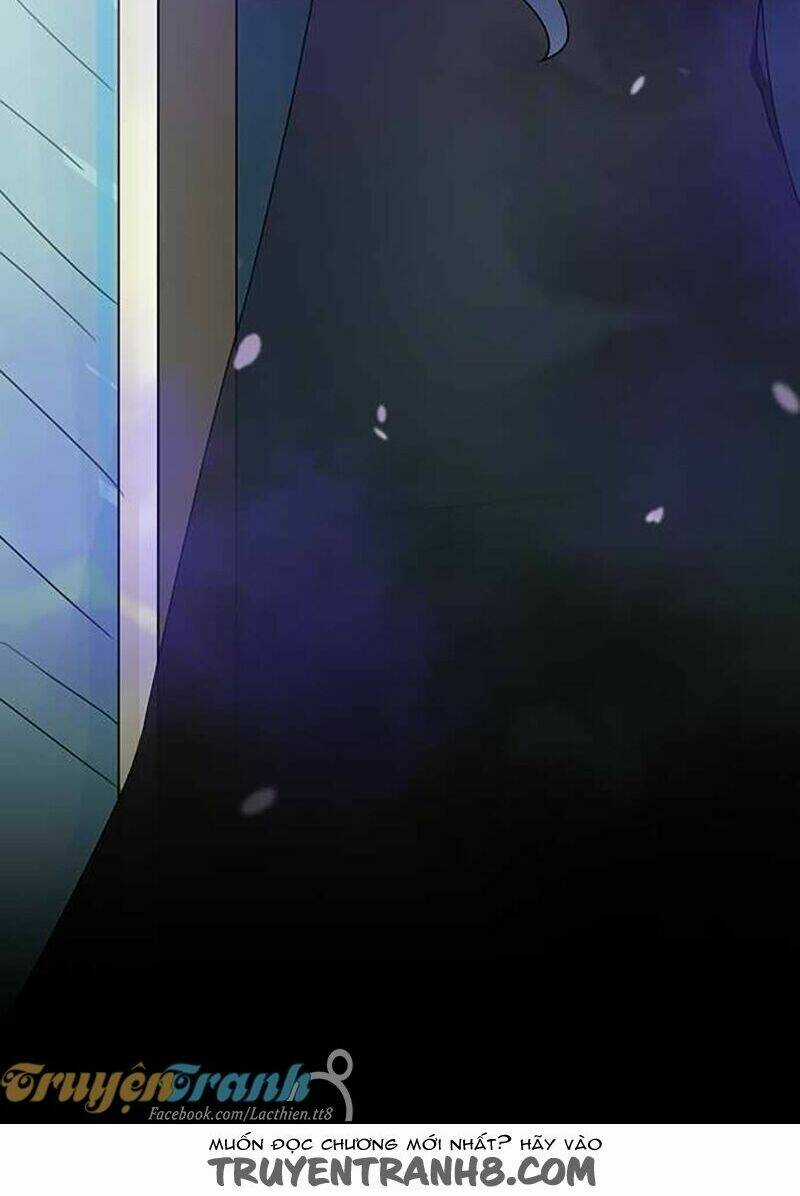 Nụ Hôn Nguyền Rủa - Chapter 44 - Trang 43