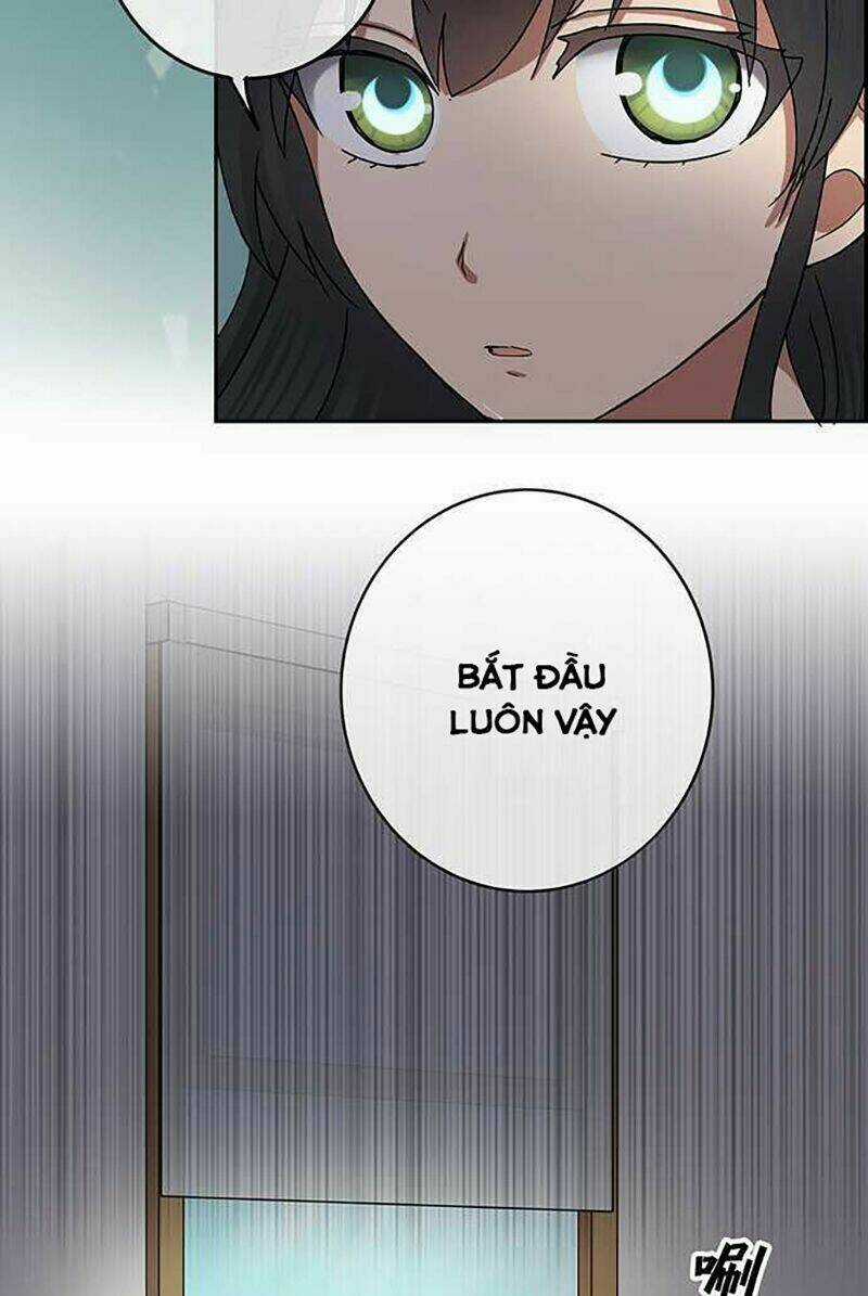 Nụ Hôn Nguyền Rủa - Chapter 45 - Trang 20