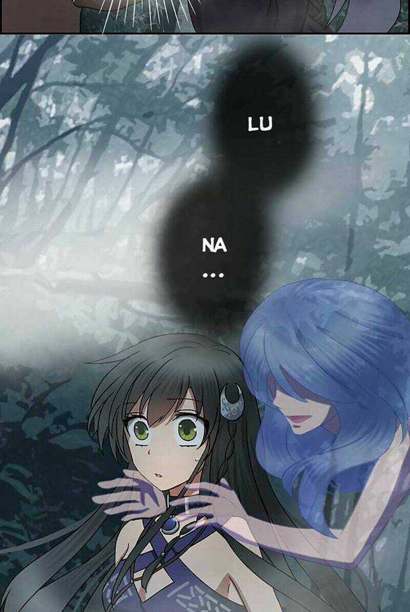 Nụ Hôn Nguyền Rủa - Chapter 45 - Trang 34