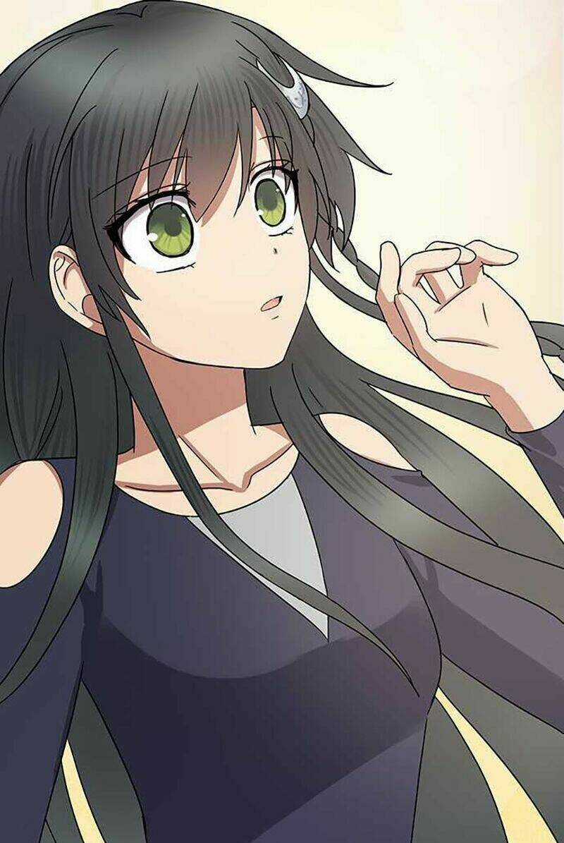 Nụ Hôn Nguyền Rủa - Chapter 46 - Trang 14