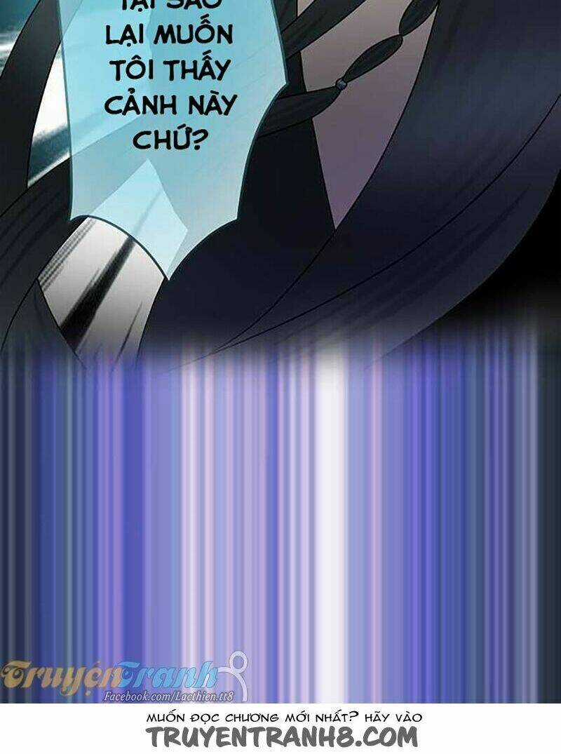Nụ Hôn Nguyền Rủa - Chapter 46 - Trang 3