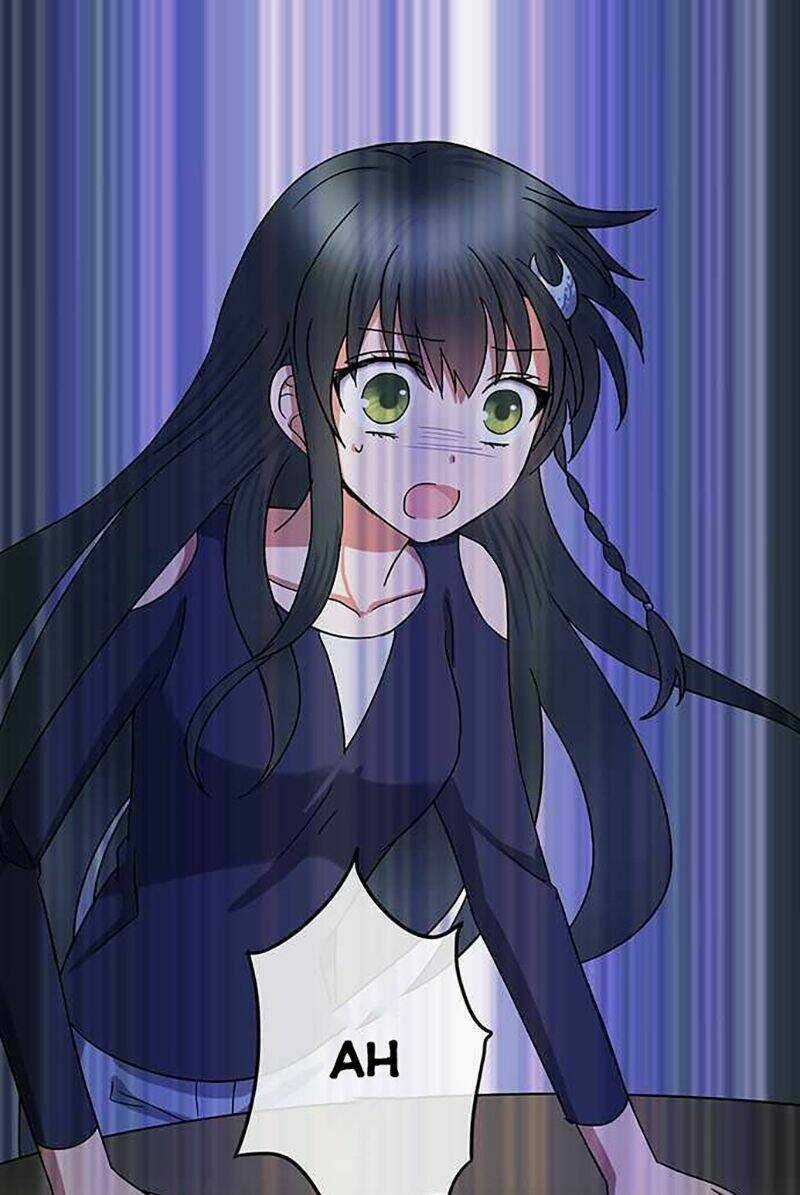 Nụ Hôn Nguyền Rủa - Chapter 46 - Trang 4