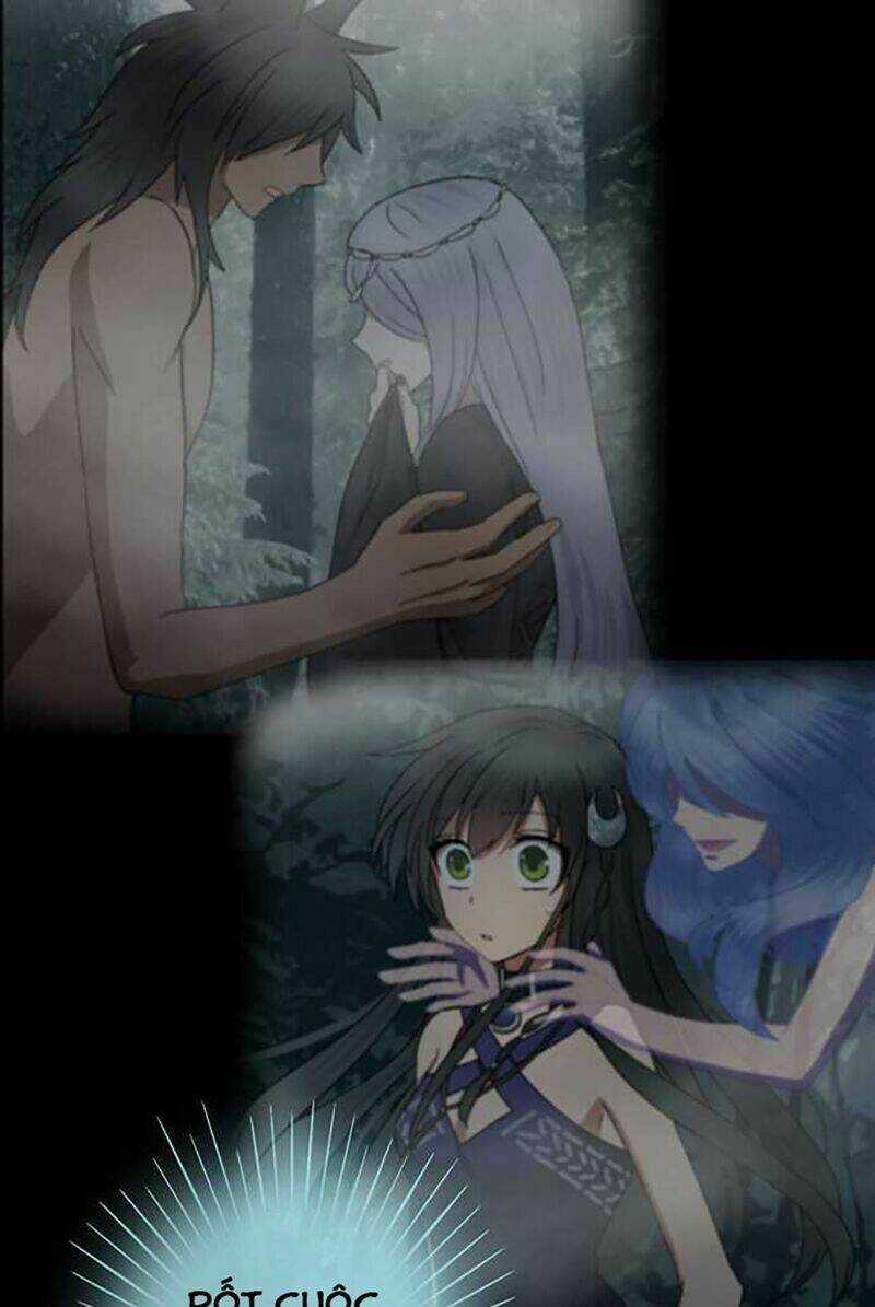 Nụ Hôn Nguyền Rủa - Chapter 46 - Trang 36